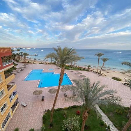 Esplanada Hotel Apartments Hurghada Luaran gambar