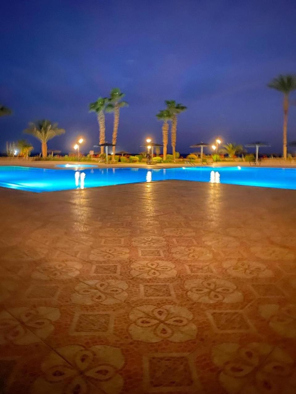 Esplanada Hotel Apartments Hurghada Luaran gambar