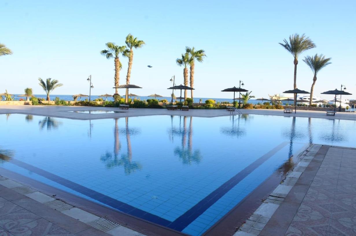 Esplanada Hotel Apartments Hurghada Luaran gambar